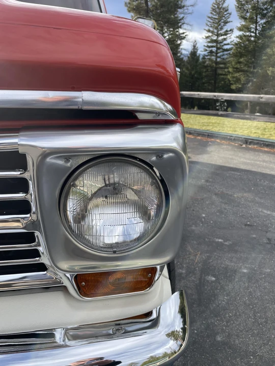 1968 Ford F-Series 4th Gen - Image 29 of 31