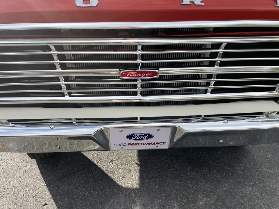 1968 Ford F-Series 4th Gen - Image 27 of 31