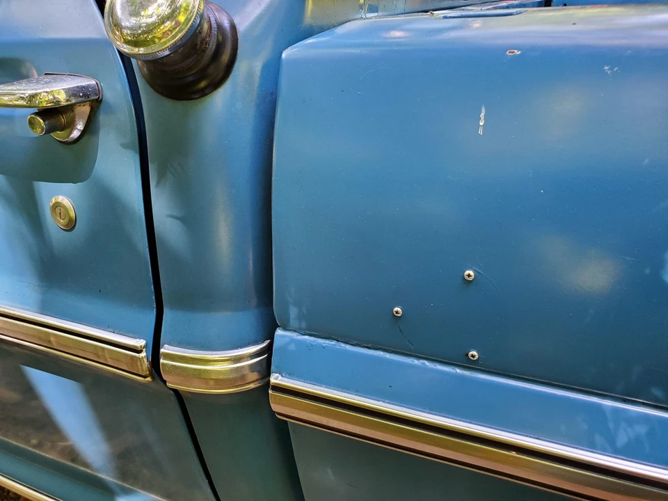 1968 Ford F-Series 5th Gen - Image 31 of 31