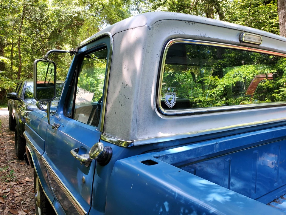 1968 Ford F-Series 5th Gen - Image 30 of 31