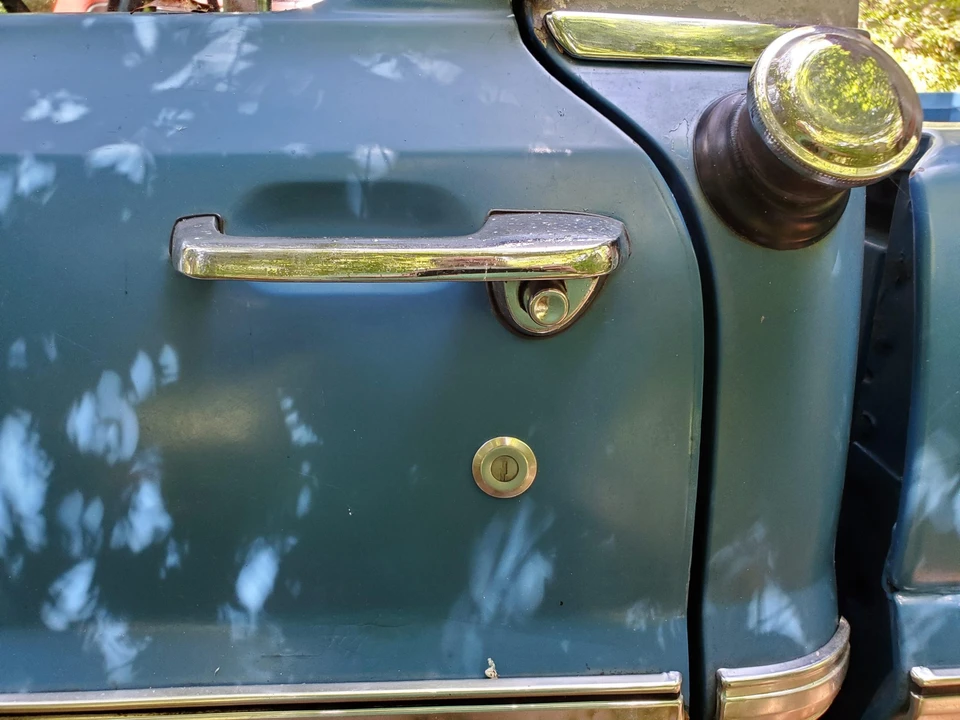 1968 Ford F-Series 5th Gen - Image 28 of 31