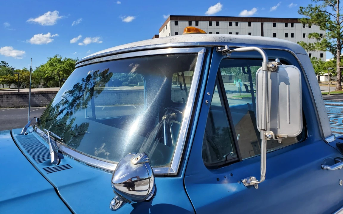 1968 Ford F-Series 5th Gen - Image 26 of 31