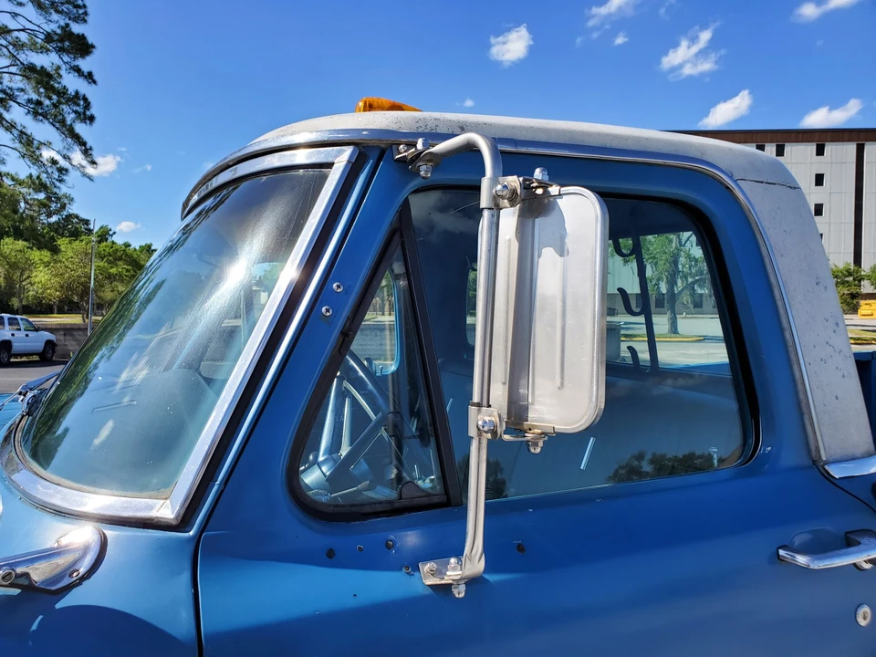 1968 Ford F-Series 5th Gen - Image 27 of 31
