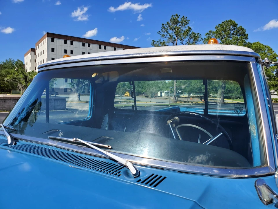 1968 Ford F-Series 5th Gen - Image 25 of 31