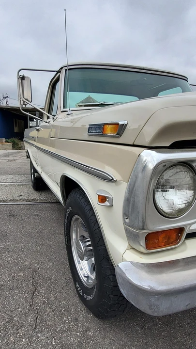 1968 Ford F-Series 5th Gen - Image 18 of 31