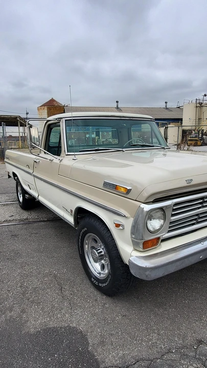 1968 Ford F-Series 5th Gen - Image 14 of 31