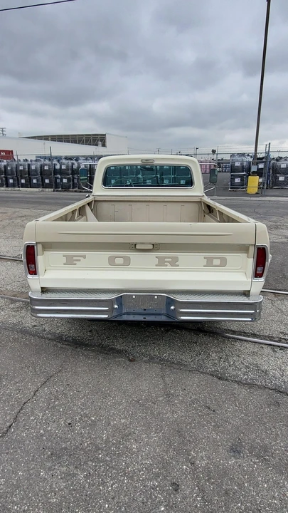 1968 Ford F-Series 5th Gen - Image 7 of 31