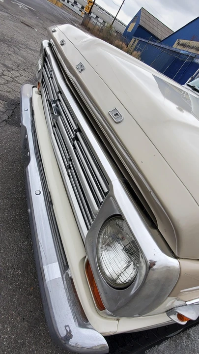 1968 Ford F-Series 5th Gen - Image 20 of 31