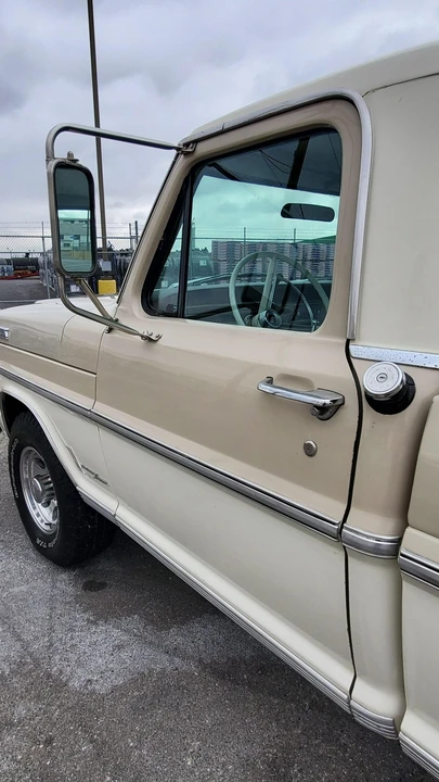 1968 Ford F-Series 5th Gen - Image 27 of 31