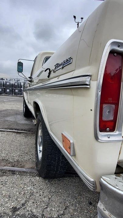 1968 Ford F-Series 5th Gen - Image 31 of 31