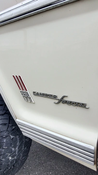 1968 Ford F-Series 5th Gen - Image 23 of 31