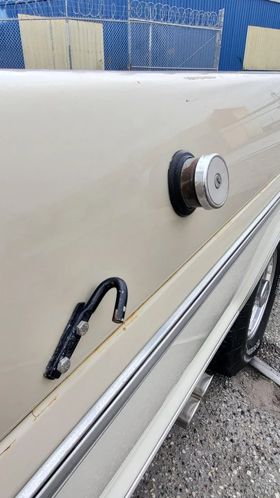 1968 Ford F-Series 5th Gen - Image 30 of 31