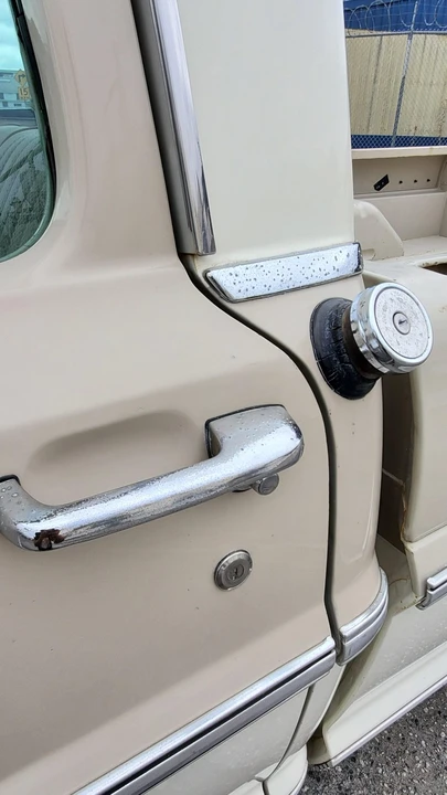 1968 Ford F-Series 5th Gen - Image 29 of 31