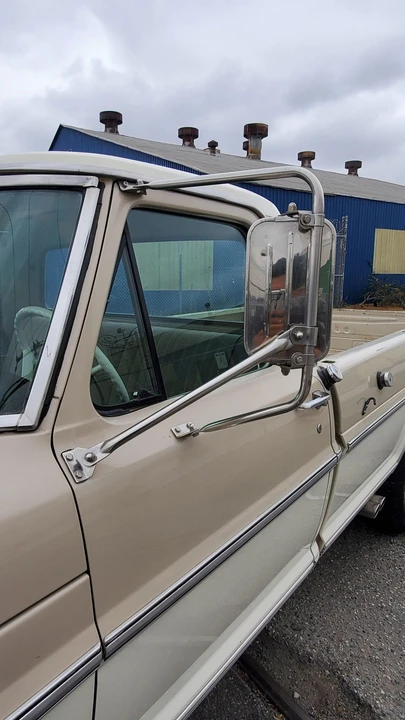 1968 Ford F-Series 5th Gen - Image 26 of 31