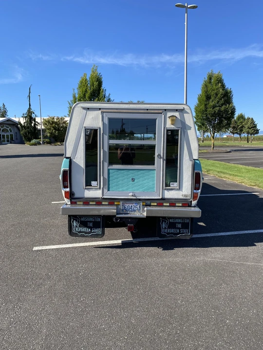 1968 Ford F-Series 5th Gen - Image 9 of 31