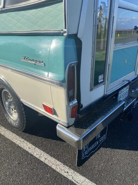 1968 Ford F-Series 5th Gen - Image 21 of 31
