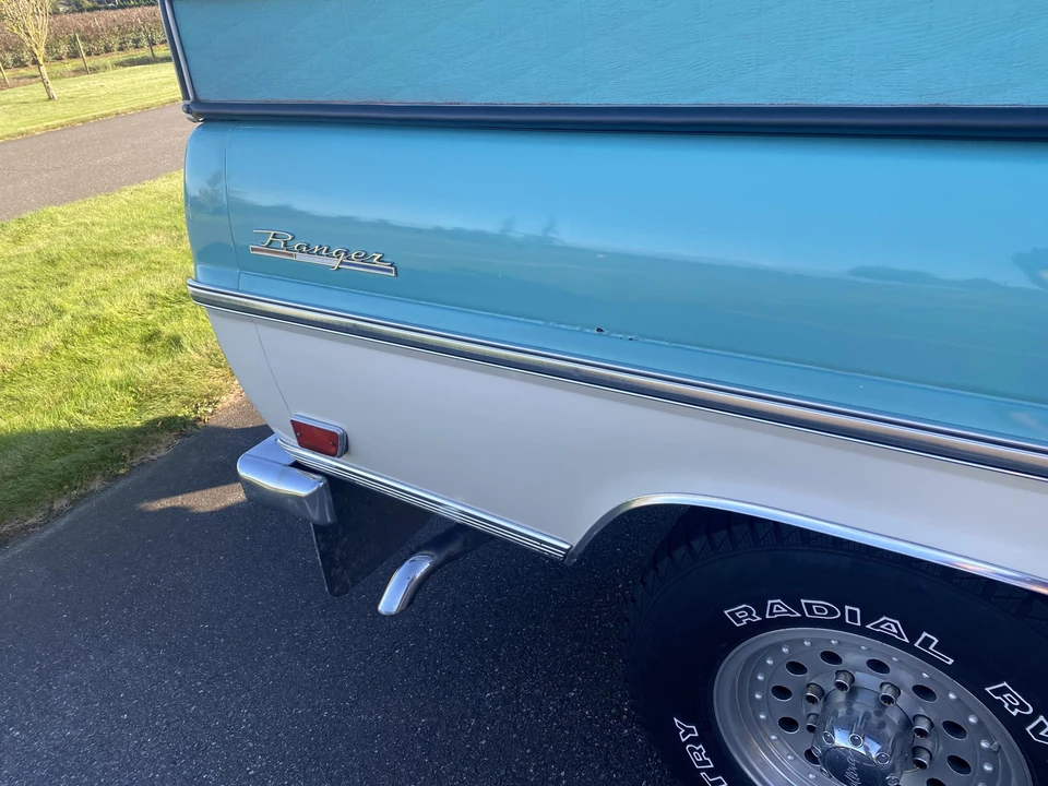 1968 Ford F-Series 5th Gen - Image 19 of 31