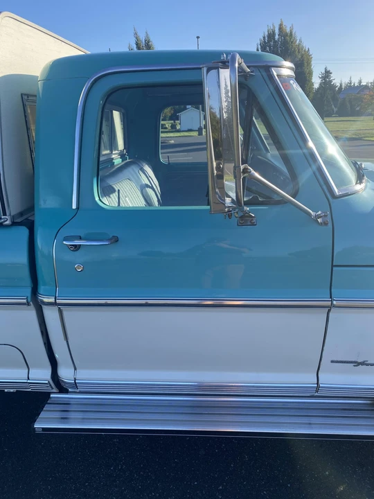 1968 Ford F-Series 5th Gen - Image 24 of 31