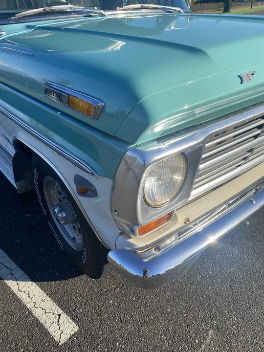 1968 Ford F-Series 5th Gen - Image 17 of 31
