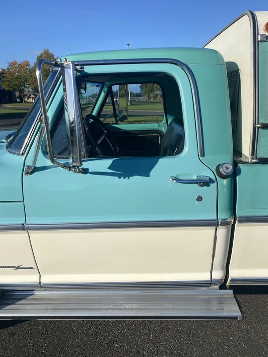 1968 Ford F-Series 5th Gen - Image 25 of 31