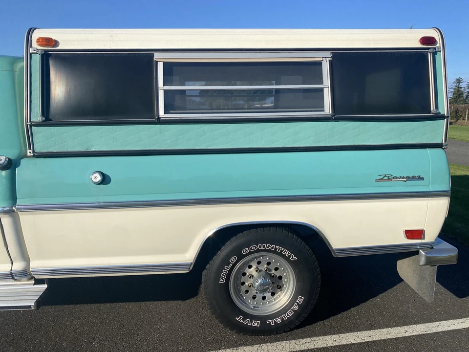 1968 Ford F-Series 5th Gen - Image 23 of 31