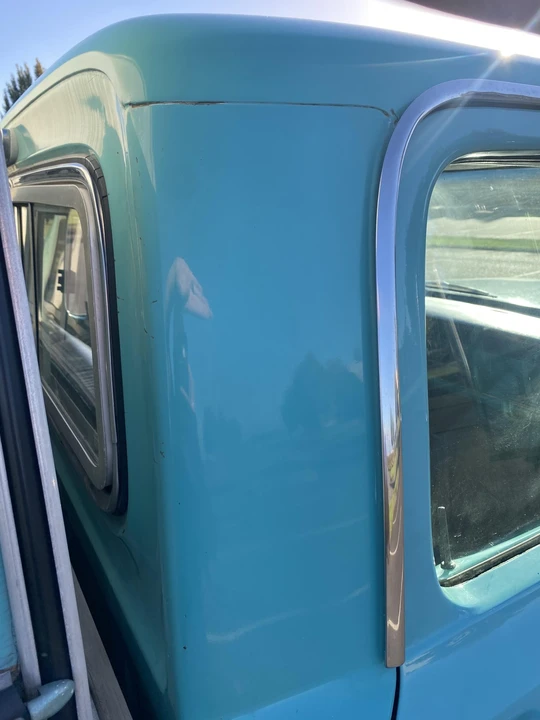 1968 Ford F-Series 5th Gen - Image 14 of 31