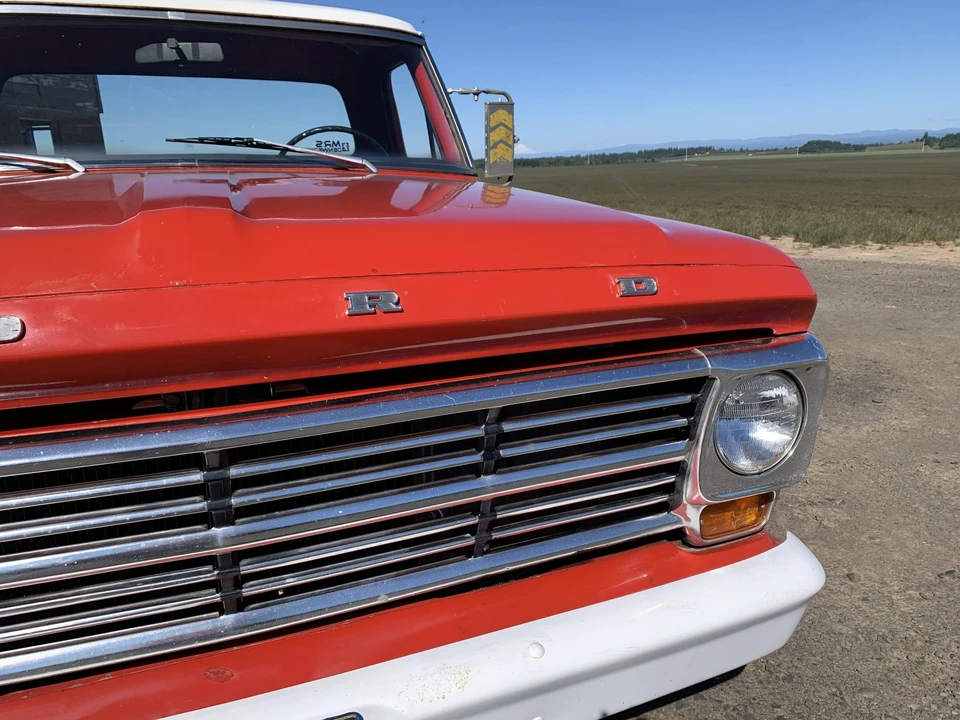 1968 Ford F-Series 5th Gen - Image 31 of 31