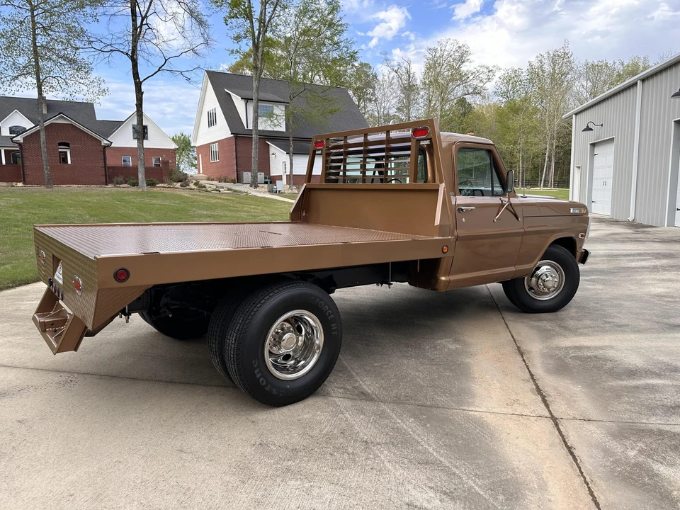 1968 Ford F-Series 5th Gen - Image 7 of 31