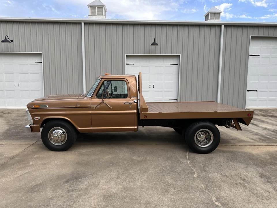 1968 Ford F-Series 5th Gen - Image 11 of 31