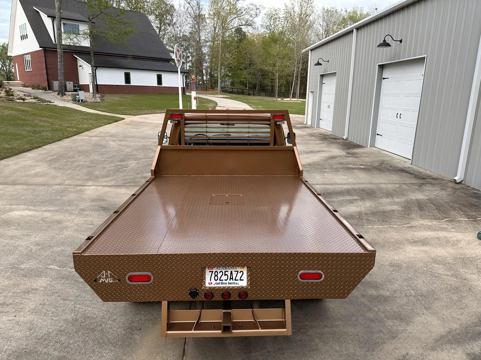 1968 Ford F-Series 5th Gen - Image 8 of 31