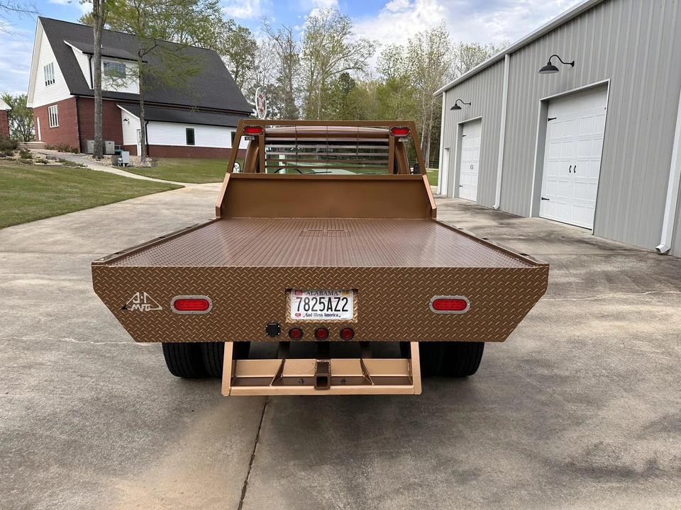 1968 Ford F-Series 5th Gen - Image 9 of 31