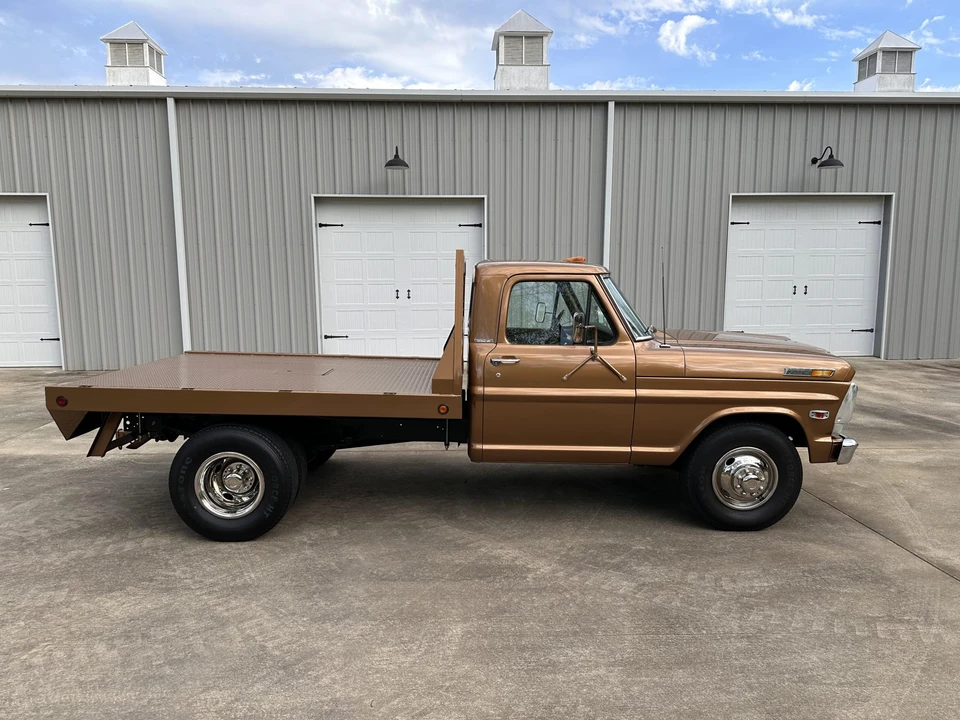 1968 Ford F-Series 5th Gen - Image 6 of 31