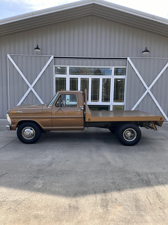 1968 Ford F-Series 5th Gen - Image 14 of 31