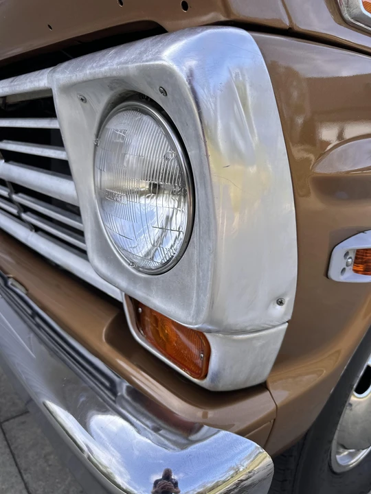 1968 Ford F-Series 5th Gen - Image 30 of 31