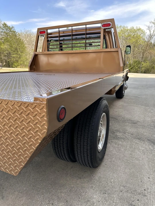 1968 Ford F-Series 5th Gen - Image 26 of 31