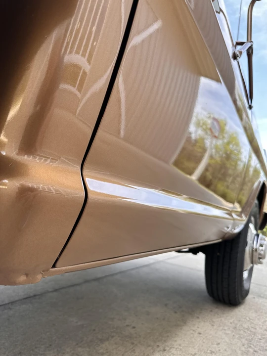 1968 Ford F-Series 5th Gen - Image 28 of 31