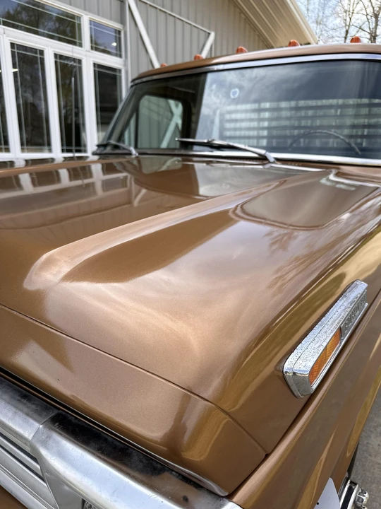 1968 Ford F-Series 5th Gen - Image 17 of 31