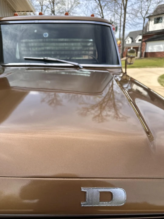 1968 Ford F-Series 5th Gen - Image 18 of 31