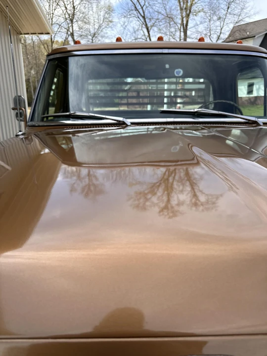 1968 Ford F-Series 5th Gen - Image 20 of 31