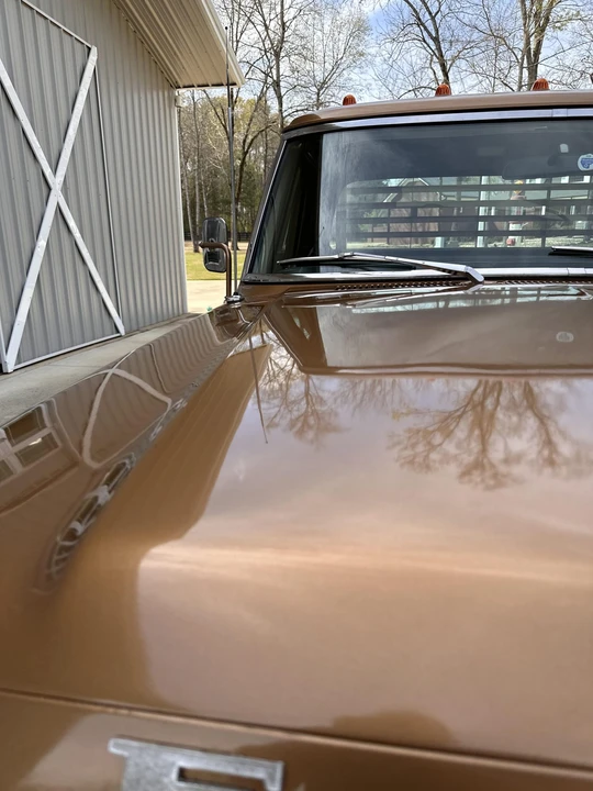 1968 Ford F-Series 5th Gen - Image 19 of 31