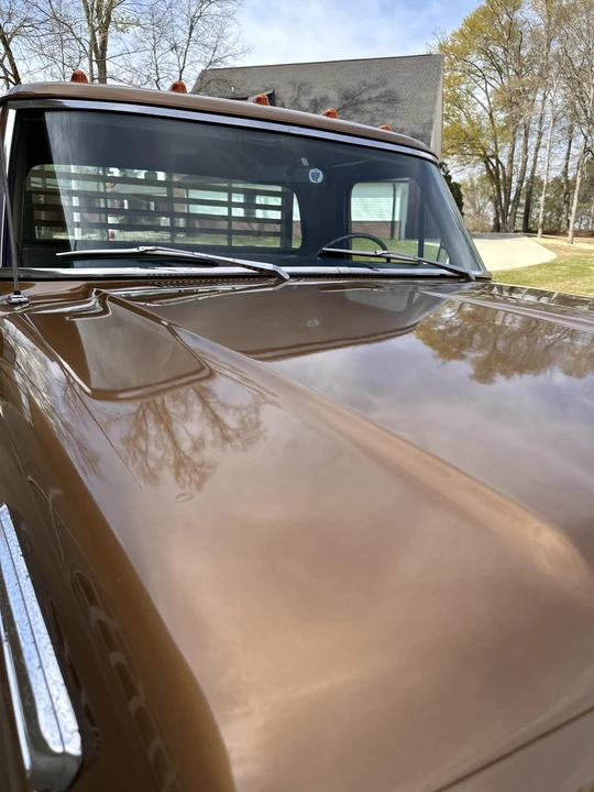 1968 Ford F-Series 5th Gen - Image 22 of 31