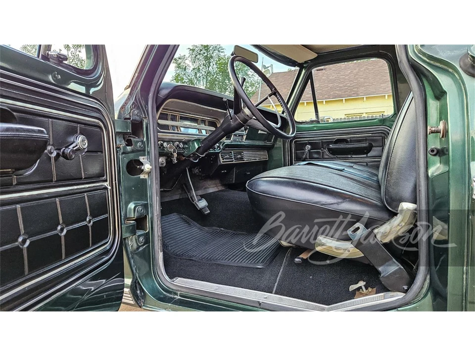 1968 Ford F-Series 5th Gen - Image 3 of 8