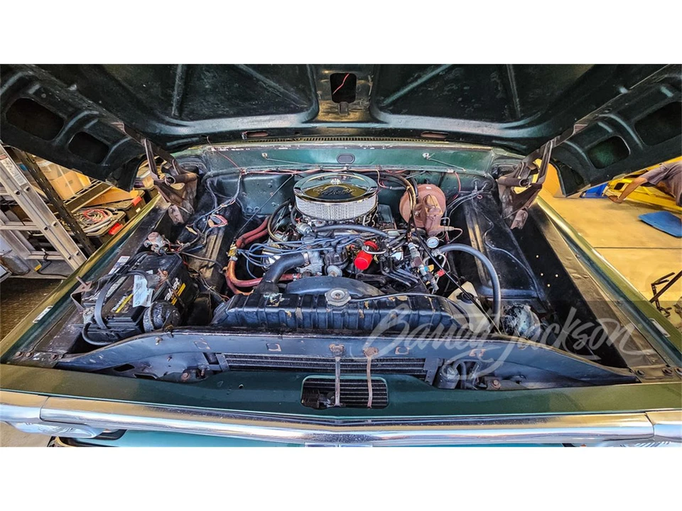 1968 Ford F-Series 5th Gen - Image 4 of 8