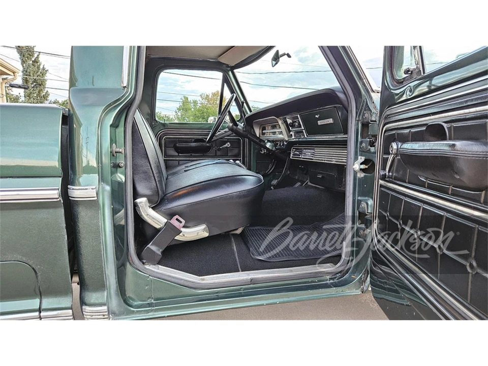 1968 Ford F-Series 5th Gen - Image 7 of 8