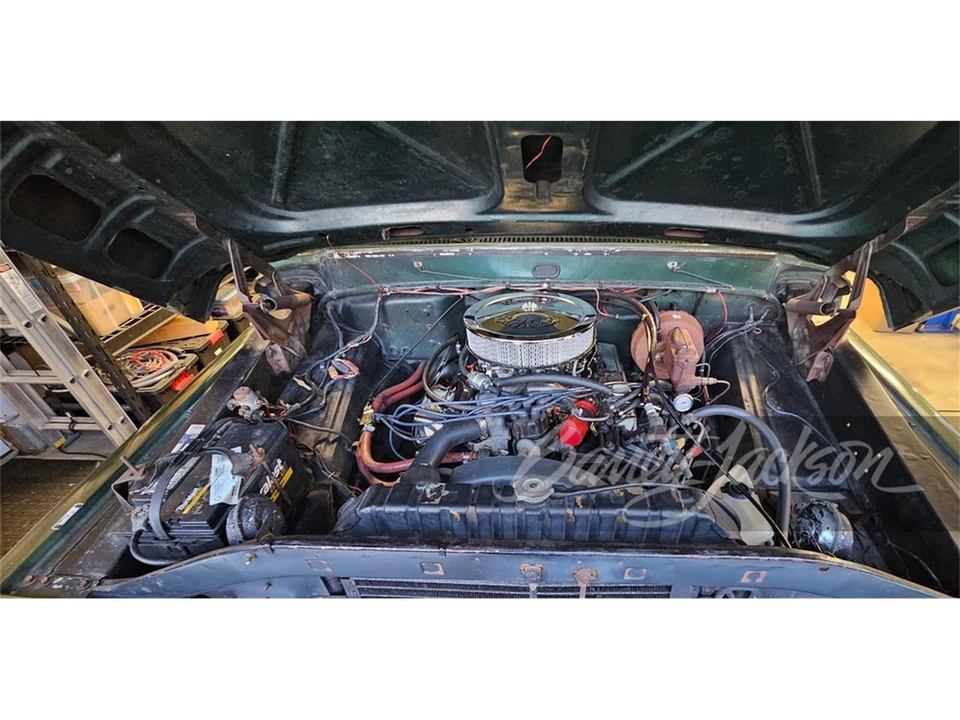 1968 Ford F-Series 5th Gen - Image 8 of 8
