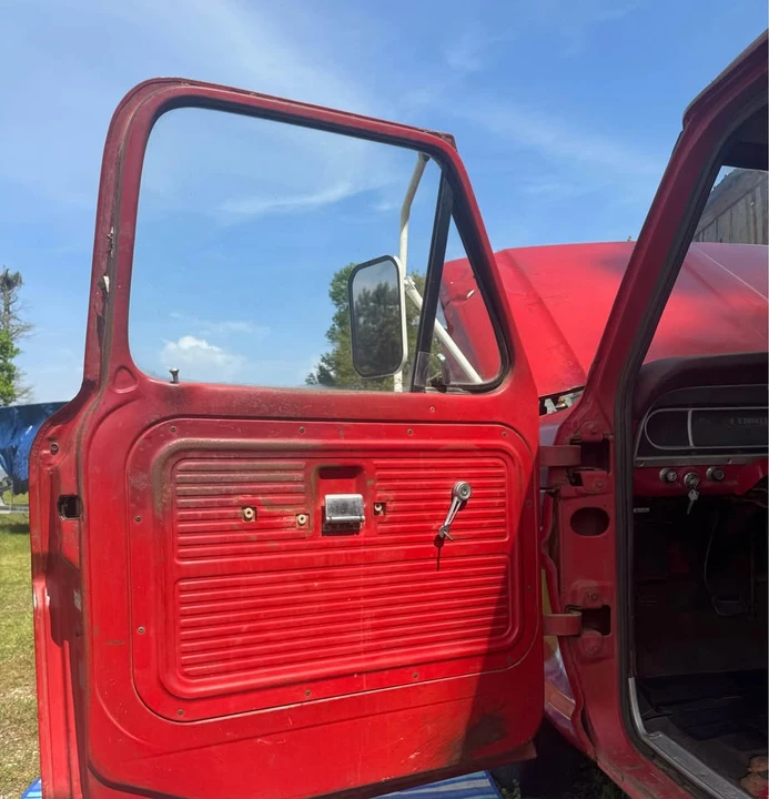 1968 Ford F-Series 5th Gen - Image 11 of 17