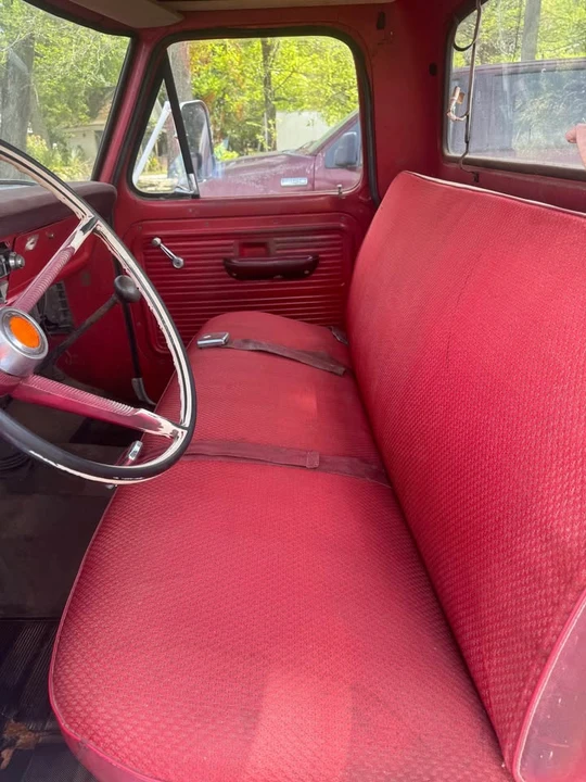 1968 Ford F-Series 5th Gen - Image 9 of 17