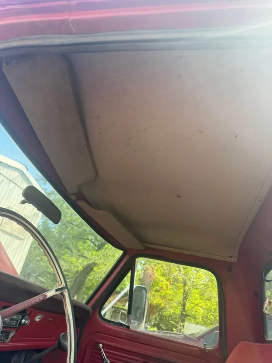 1968 Ford F-Series 5th Gen - Image 13 of 17