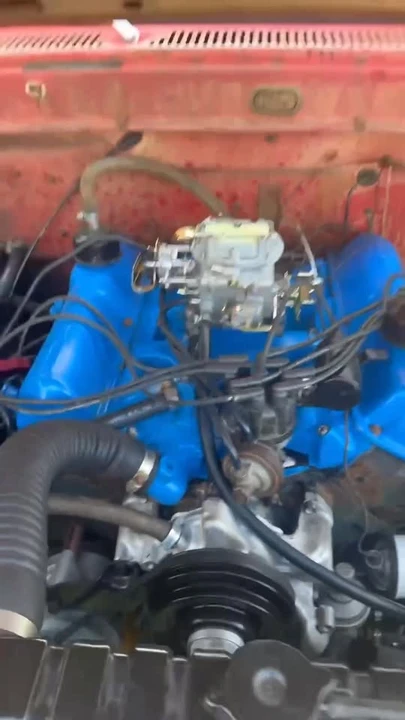 1968 Ford F-Series 5th Gen - Image 17 of 17