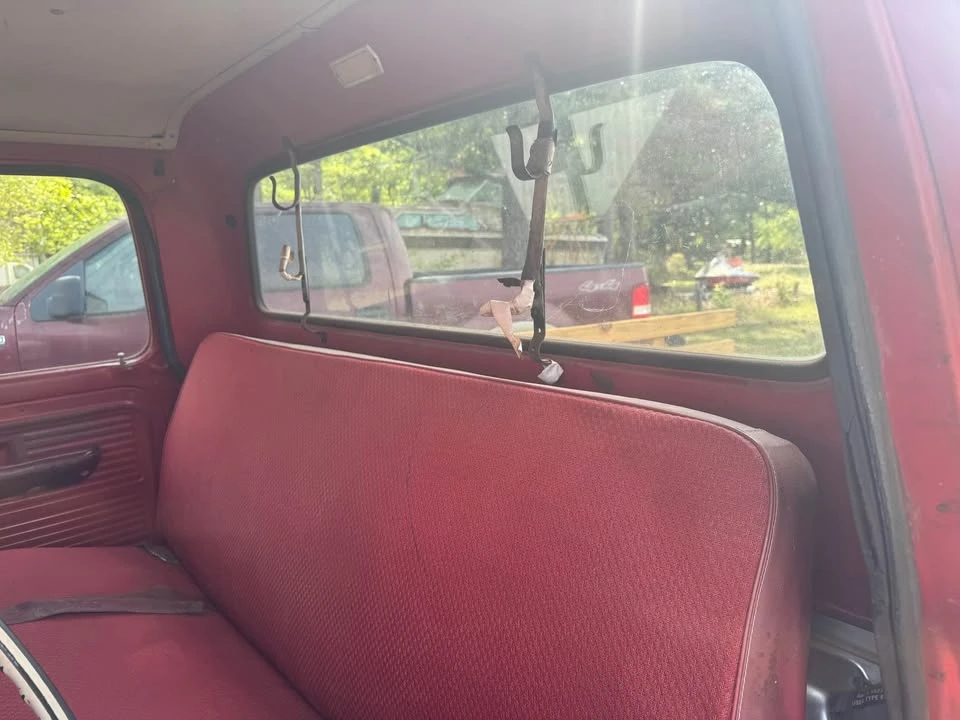1968 Ford F-Series 5th Gen - Image 8 of 17